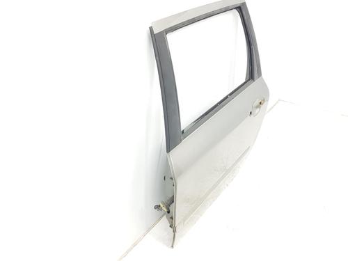 Left rear door PEUGEOT 307 (3A/C) 1.6 16V | BP10359158C4 