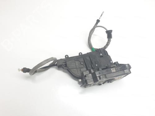 Front left lock MERCEDES-BENZ VITO Van (W447) 110 CDI (447.601, 447.603, 447.605) | BP28104052C98