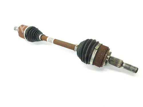 Left front driveshaft FORD FOCUS IV (HN) | BP36695721M38 - Image 5