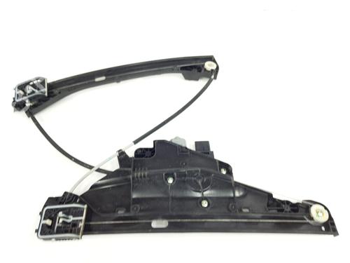 Front left window mechanism CITROËN C4 III (BA_, BB_, BC_) BLUEHDI 110 (BBYHSA) | BP37402150C22 - Image 6