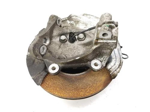 Right front steering knuckle BMW 3 Convertible (E93) 320 d | BP5247631M26 
