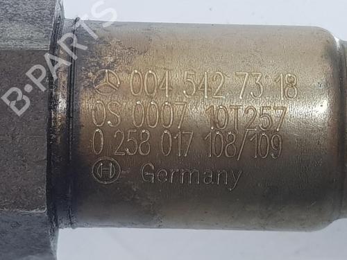 Electronic sensor MERCEDES-BENZ E-CLASS (W212) E 220 CDI / BlueTEC (212.001, 212.002) | BP17683234M84 