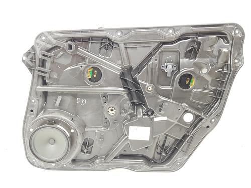 Front right window mechanism MERCEDES-BENZ M-CLASS (W166) ML 250 CDI / BlueTEC 4-matic (166.004, 166.003) | BP34267459C23 - Image 3