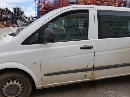 Engine MERCEDES-BENZ VITO Bus (W639) 111 CDI (639.701, 639.703, 639.705) | BP40528546M1 - Image 45