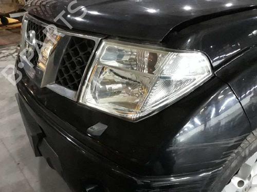 Elektronische sonde NISSAN NAVARA NP300 (D40) 2.5 dCi 4WD (D40TT, D40T, D40M, D40BB) | BP2510024M84 