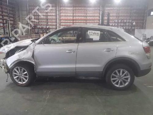 Other AUDI Q3 (8UB, 8UG) 2.0 TDI | BP14116931O1 