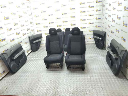 Used Seats set Seats set NISSAN X-TRAIL II (T31) 2.0 dCi (150 hp) 6310234 6310234