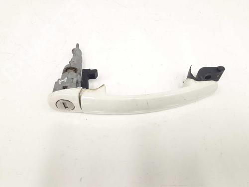Used Front left exterior door handle SEAT IBIZA IV (6J5, 6P1) 1.4 (85 hp) 3525818