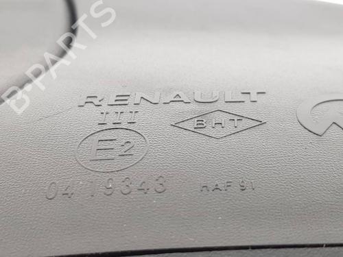 Retrovisor esquerdo RENAULT EXPRESS Box Body/MPV | BP38486163C26 - Image 6