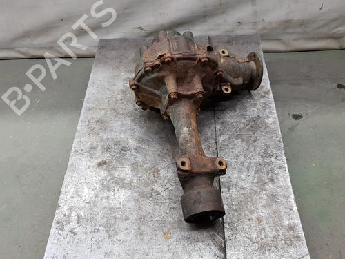 Differential vorne für TOYOTA LAND CRUISER PRADO (_J12_) 3.0 D-4D (KDJ120, KDJ125) (163 hp) 27701129
