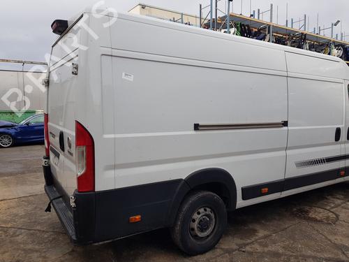 Left front window switch FIAT DUCATO Van (250_) | BP31051377I27