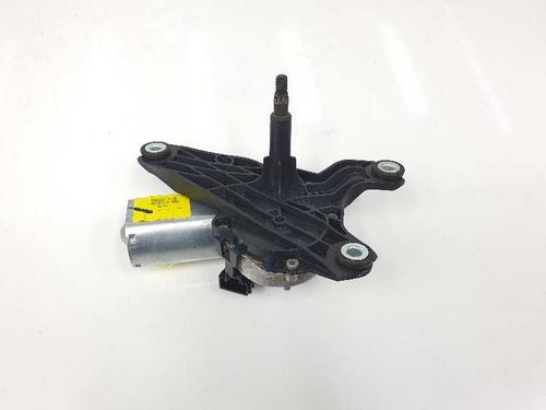 Rear wiper motor BMW X3 (F25) sDrive 18 d | BP6570425M102 