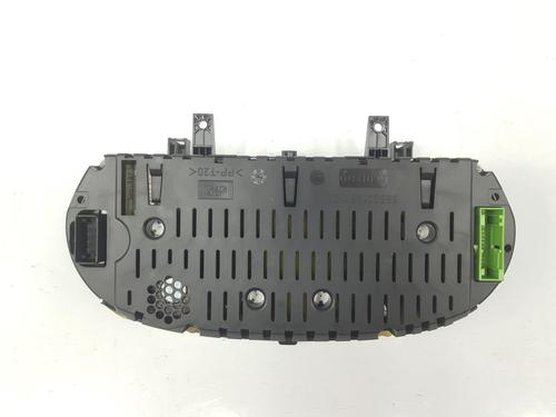 Instrument cluster VW POLO (9N_, 9A_) 1.4 16V | BP11332314C47 