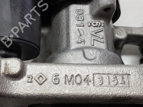 Left rear brake caliper OPEL ASTRA L Sports Tourer (OV5) 1.2 (FRHNPJ) | BP25785175M107 