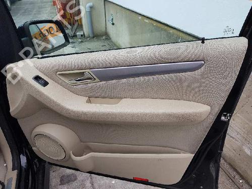 Other MERCEDES-BENZ B-CLASS Sports Tourer (W245) B 180 CDI (245.207) | BP14072300O1 