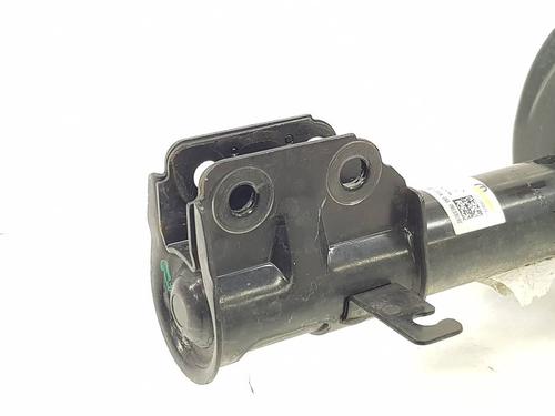 Left front shock absorber OPEL CORSA F (P2JO) | BP39207002M16 - Image 4