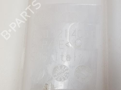 Expansion tank AUDI A5 (8T3) 2.7 TDI | BP23526578C120 