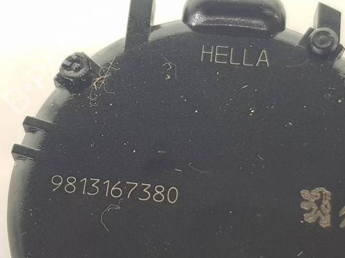 Electronic sensor PEUGEOT PARTNER Box Body/MPV (K9) 1.5 BlueHDi 100 | BP39616523M84 - Image 6