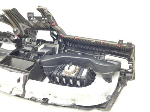 Airbag Kit BMW X1 (F48) sDrive 18 d | BP17647683C86 