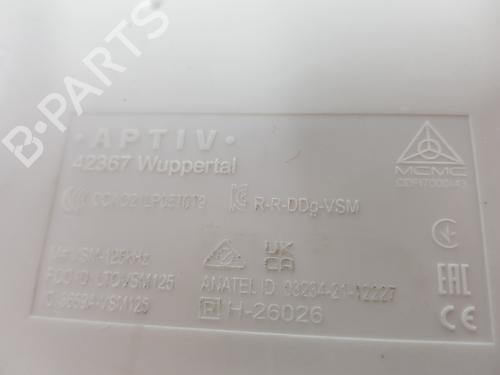 Fuse box OPEL ASTRA L Sports Tourer (O5)  | BP25771595E1 