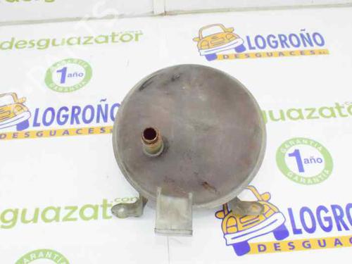 Expansion tank OPEL CORSA B (S93) 1.7 D (F08, F68, M68) | BP1998007C120 