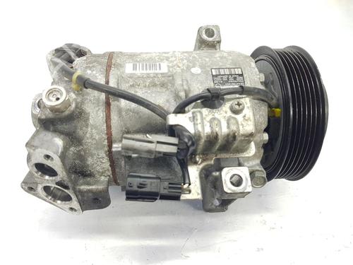AC compressor NISSAN QASHQAI II SUV (J11, J11_) 1.6 DIG-T | BP9502839M34 