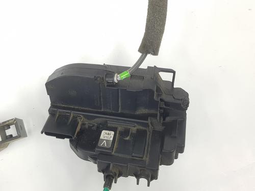 Rear right lock NISSAN QASHQAI / QASHQAI +2 I (J10, NJ10, JJ10E) 1.5 dCi | BP9847082C99 
