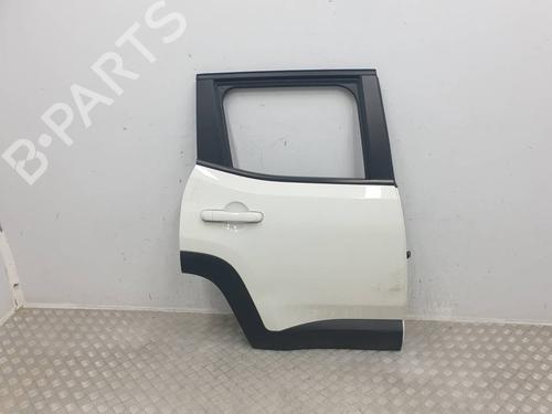 Used Right rear door Right rear door 39532848 39532848