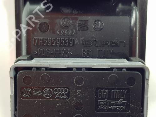 Mando elevalunas delantero izquierdo VW TRANSPORTER T6 Van (SGA, SGH, SHA, SHH) 2.0 TDI | BP30682212I27 