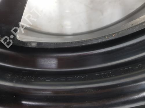 Rim FIAT 500 (312_) 1.0 Mild Hybrid (312.AYD1B) | BP31931011C45