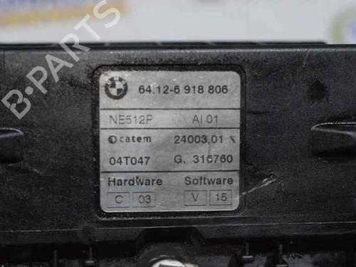 Other BMW 3 (E46) 320 d | BP14121083O1 