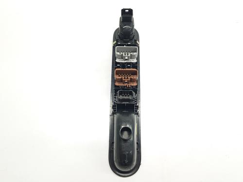 Left front window switch RENAULT ESPACE IV (JK0/1_) 2.0 dCi (JK01, JK02, JK1J, JK1K, JK1H) | BP31375804I27