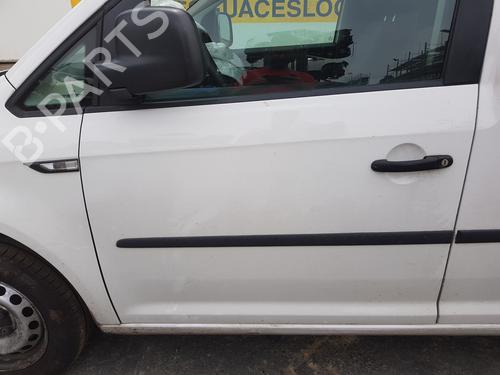 Vindrute viskerarm VW CADDY ALLTRACK MPV (SAB) 1.4 TGI CNG | BP13911775C143 