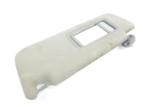 Right sun visor TOYOTA LAND CRUISER PRADO (_J12_) 3.0 D-4D (KDJ120, KDJ125) | BP16187599I2 