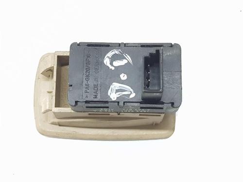 Right front window switch BMW X6 (E71, E72) xDrive 50 i | BP6067952I26 