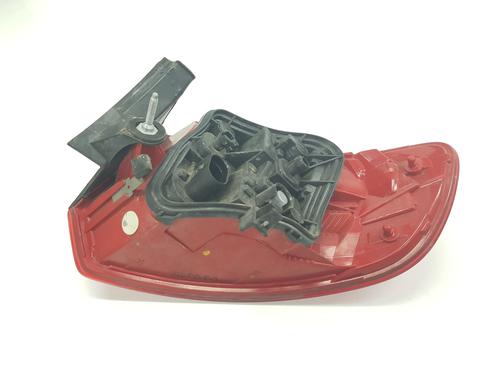 Left taillight AUDI A3 Sportback (8PA) 1.6 TDI | BP32348755C34 