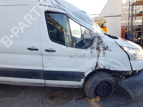Siège avant gauche FORD TRANSIT CUSTOM V362 Van (FY, FZ) | BP30548952C15