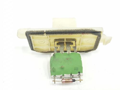 Heater resistor FORD TRANSIT V363 Van (FCD, FDD) 2.0 EcoBlue | BP33793886M108 - Image 5