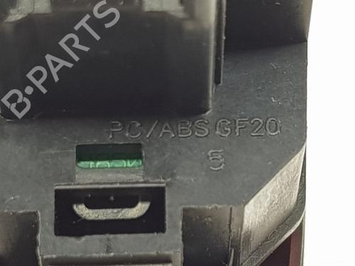 Warning switch FORD TRANSIT V363 Van (FCD, FDD) | BP33793764I22 - Image 4
