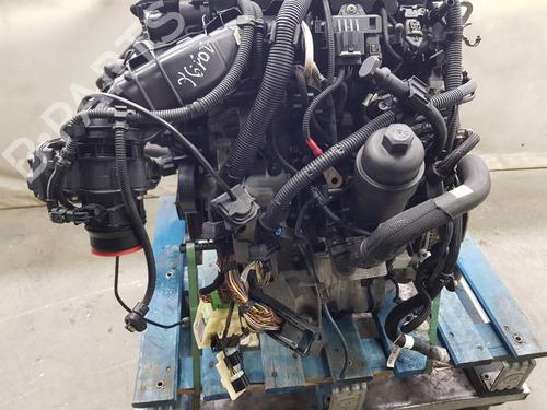 Engine BMW 1 (F21) 116 d | BP39532647M1 - Image 3