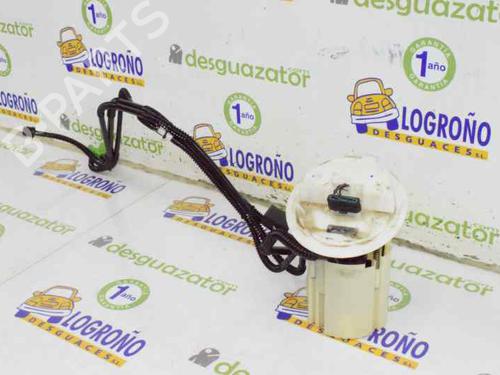 Fuel pump MERCEDES-BENZ GLK-CLASS (X204) 220 CDI 4-matic (204.984, 204.997) | BP1121181M76 