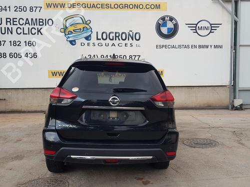 Right sun visor NISSAN X-TRAIL III (T32_, T32R, T32RR) | BP32420731I2