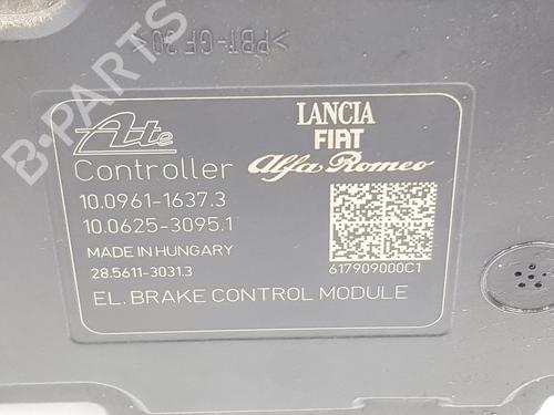 ABS pump OPEL COMBO Tour (X12) | BP36753985M43 - Image 5