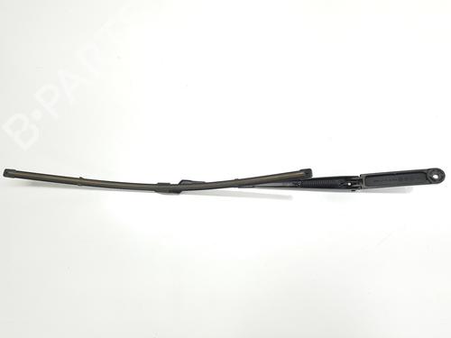Front windshield wiper arm SEAT ARONA (KJ7, KJP)  | BP31589560C143 