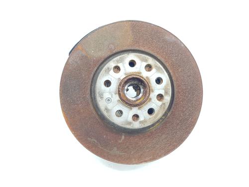 Fusee links voor Fusee links voor SKODA KAROQ (NU7, ND7) 2.0 TDI (150 hp) 35977752 35977752