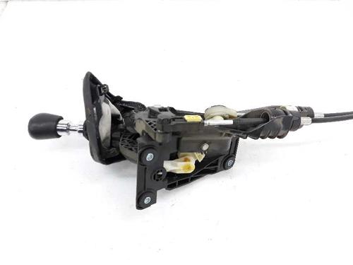 Gear lever FORD TRANSIT V363 Van (FCD, FDD) 2.2 TDCi | BP7418764M90 
