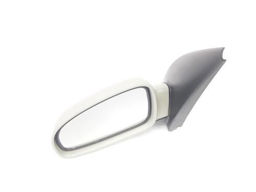 Spiegel buiten links CHEVROLET AVEO / KALOS Saloon (T250, T255) 1.4 (94 hp) 16526794