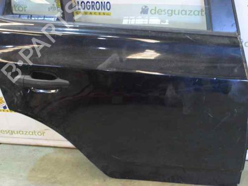 Rear right lock BMW X3 (E83) 2.0 d | BP1167591C99 