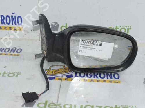 Used Right mirror FORD GALAXY I (WGR) 1.9 TDI (90 hp) 1193634