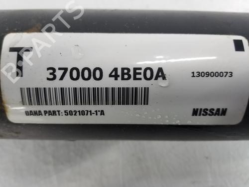 Driveshaft NISSAN X-TRAIL III (T32_, T32R, T32RR) 1.6 dCi ALL MODE 4x4-i (NT32) | BP8647292M37 